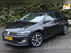 Volkswagen Polo - 1.6 TDI Comfortline Business 95PK | Climate Control | PDC V+A | NAVI | LMV | PANO | Keyles