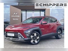 Hyundai Kona - 1.6 GDI HEV Comfort Smart | Navigatie | 18" velgen | Hybrid