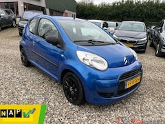 Citroën C1 - 1.0-12V Séduction