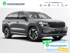 Skoda Kodiaq - 1.5 TSI PHEV Sportline Business