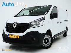 Renault Trafic - 1.6 dCi L2H1 Luxe 3 Zits | Dubbele Schuifdeur | Camera | Cruise | Trekhaak