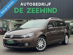 Volkswagen Golf - 1.4 TSI Style