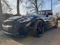 BMW Z4 Roadster - M40i, H&K, Head up, Memory