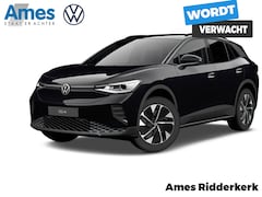 Volkswagen ID.4 - Pro Business 77 kWh accu, 210 kW / 286 pk SUV Elektrische aandrijving