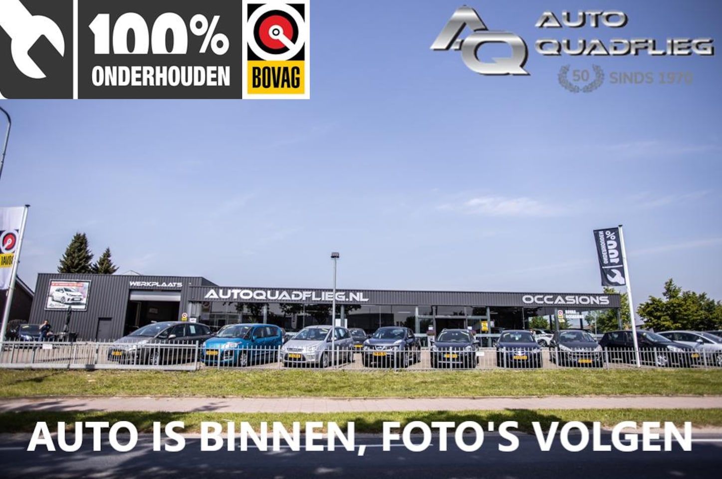 Opel ADAM - 1.2 CRUISE CONTROLE / LMV - AutoWereld.nl