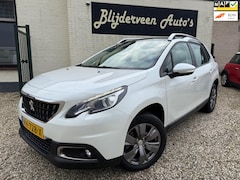 Peugeot 2008 - 1.2 PureTech Blue Lion Pano Dak | Org. NL | Navigatie | PDC | LM