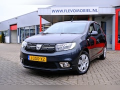 Dacia Sandero - 1.0 TCe Bi-Fuel / LPG-G3 Comfort Airco|Cruise|1e Eig