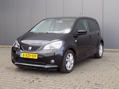 Seat Mii - 1.0 Sport Dynamic Cruise control