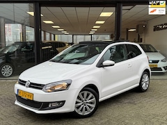 Volkswagen Polo - 1.2 AIRCO | CRUISE | PANORAMA DAK | PDC | LMV