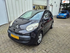 Citroën C1 - 1.0-12V Séduction 5Drs | Airco