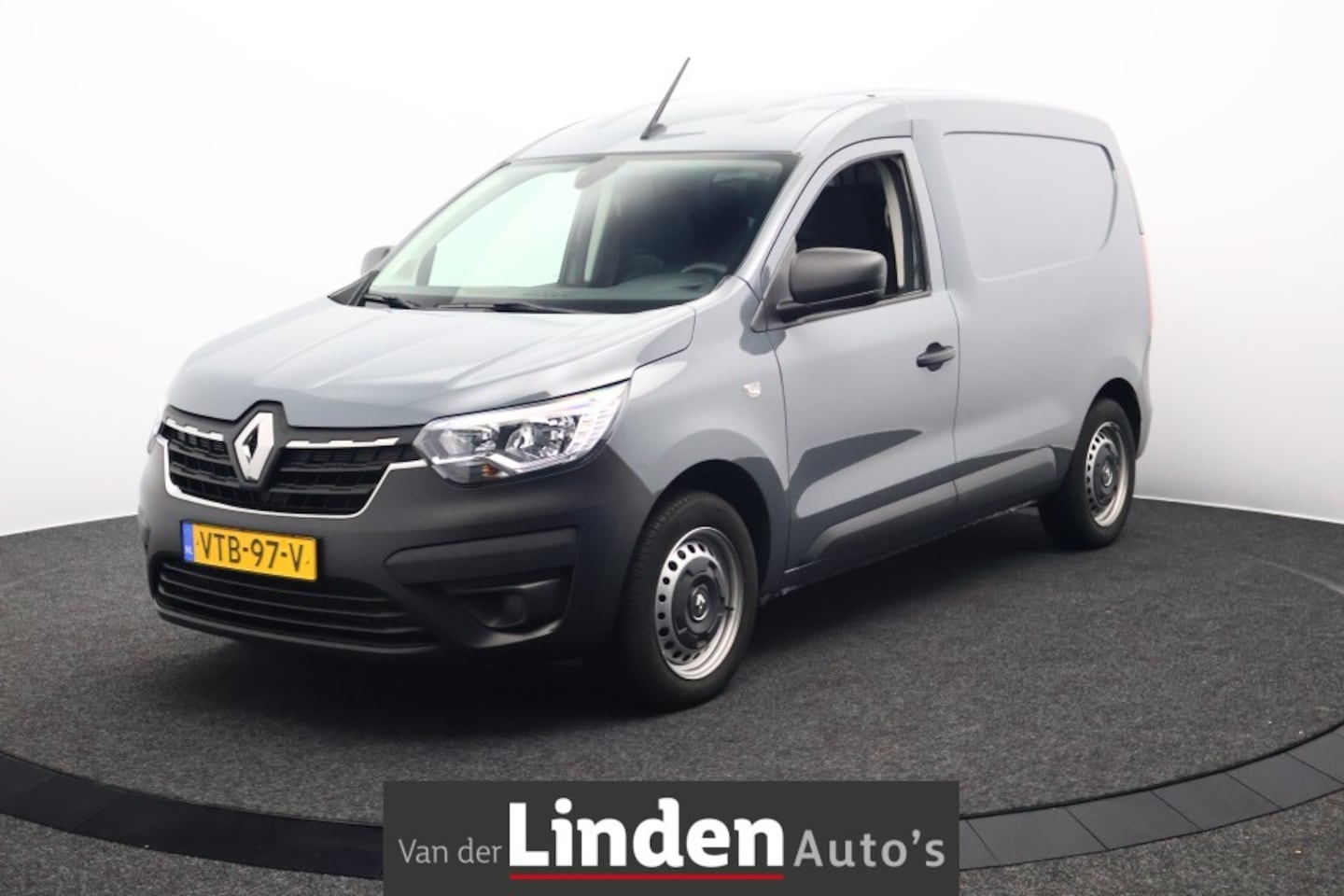 Renault Express - 1.5 dCi 75 Comfort | Airco | Cruise | All-Season | Laadruimtepakket | Radio/Bluetooth - AutoWereld.nl