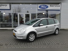 Ford S-Max - 2.0-16V 7 PERSOONS.TREKHAAK.AIRCO