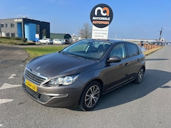 Peugeot 308 - 2015 * 1.2 VTi Active * HATCHBACK * HEMELDAK