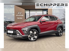 Hyundai Kona - 1.6 GDI HEV Comfort Smart | Navigatie | 18" velgen | Hybrid