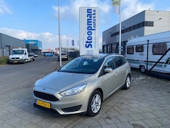 Ford Focus - 100pk Trend Edition Airco Cruise 75.946km