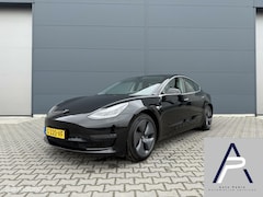 Tesla Model 3 - Long Range AWD 75 kWh TREKHAAK Dual Motor BTW