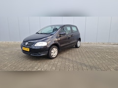 Volkswagen Fox - 1.2 i Zuinig AIRCO NWE APK 166.000 km NAP