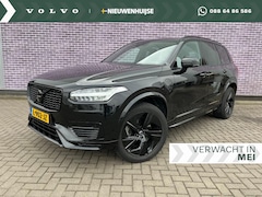 Volvo XC90 - T8 Recharge AWD R-Design | Panoramadak | Luchtvering | Trekhaak | 360º Camera | Head-Up Di