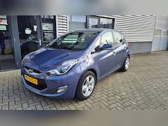 Hyundai ix20 - 1.6i i Vision AUTOMAAT AIRCO CRUISE PDC TREKHAAK 1ST EIGENAAR