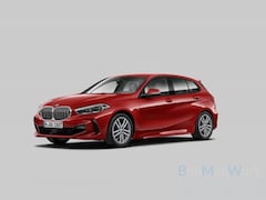 BMW 1-serie - 118I M SPORT EDITION