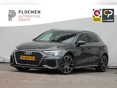 Audi A3 Sportback - 30 TFSI S Edition - 110 pk *Carplay / Led / Navi