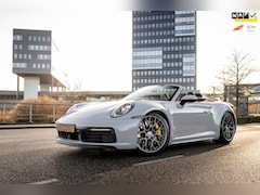 Porsche 911 Cabrio - 992 3.0 Carrera 4 S (450pk) KERAMISCH | LIFT | MATRIX |