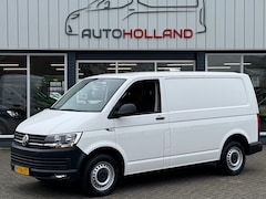 Volkswagen Transporter - 2.0 TDI 84KW 114PK EURO 6 AIRCO/ CRUISE CONTROL/ PARKEERSENSOREN