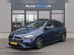 Mercedes-Benz B-klasse - B180 Business Solution AMG AUTOMAAT NAVI, Camera, Panoramadak, T