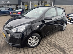 Hyundai i10 - 1.0i Comfort / Airco/ Cruise/ NAP