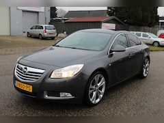 Opel Insignia - 1.6 T EDITION