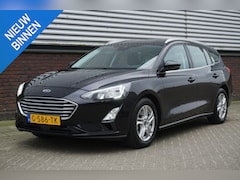 Ford Focus Wagon - 1.0 EcoB.125PK Edition Business December 2019/Rijklaar incl.garantie