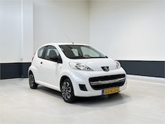 Peugeot 107 - 1.0-12V XR | NL | 1 EIG | 63000km |