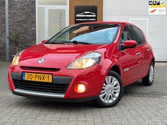 Renault Clio - 1.2 Collection | Nwe apk | Airco | Navi |