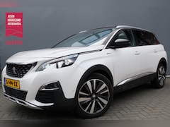 Peugeot 5008 - BWJ 2020 1.2 PureTech 131 PK GT-Line AUTOMAAT / APPLE CARPLAY / ANDROID AUTO / NAVI / CLIM