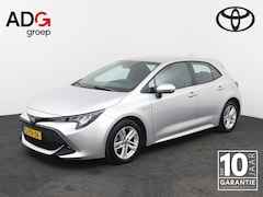 Toyota Corolla - 1.8 Hybrid Active | Navigatie | Parkeersensoren | Climate control | Cruise control |