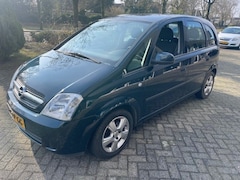 Opel Meriva - 1.6-16V BUSINESS L. / AIRCO / TREKHAAK / 5 DEURS