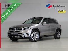 Mercedes-Benz GLC-klasse - 200 Pano/Distronic/trekhaak/Led/Widescreen