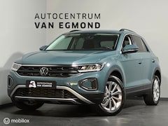 Volkswagen T-Roc - 1.5 TSI Style| CARPLAY | CLIMA | PDC