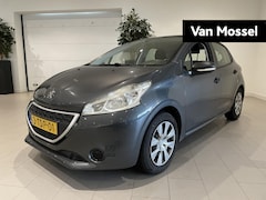 Peugeot 208 - 1.2 VTi Access 82 PK | Cruise Control | Airco | 5-Deurs | AUX | Radio | CD-Speler |