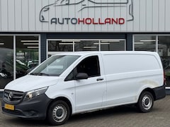 Mercedes-Benz Vito - 109 CDI 65KW 88PK L2H1 EURO 6 AIRCO/ TREKHAAK/ BIJRIJDERSBANK/ 1