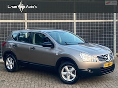 Nissan Qashqai - 1.6 Visia