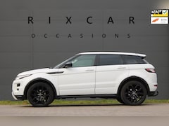 Land Rover Range Rover Evoque - 2.0 Si 4WD Prestige Meridian