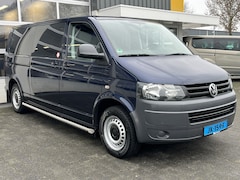 Volkswagen Transporter Kombi - 2.0 TDI L2H1 9-persoons Cruise control Airco Trekhaak Combi Personenbus Passenger Groepsve