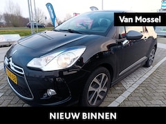 Citroën DS3 - 1.2 VTi Business 82 PK