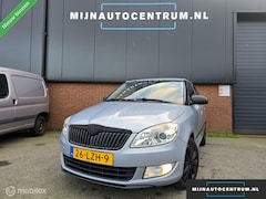 Skoda Fabia Combi - 1.2 TDI Greenline / NAP / APK / AIRCO