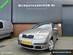 Skoda Fabia Combi - 1.4-16V Spirit+ / NAP / APK / AIRCO