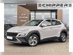 Hyundai Kona - 1.6 GDI HEV Comfort Hyrid