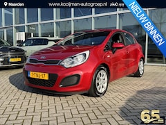 Kia Rio - 1.2 CVVT Comfort Pack 5DRS|AIRCO