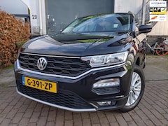 Volkswagen T-Roc - 1.0 TSI Style