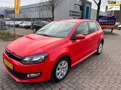 Volkswagen Polo - 1.2 TDI BlueMotion Comfortline - AIRCO - NAP